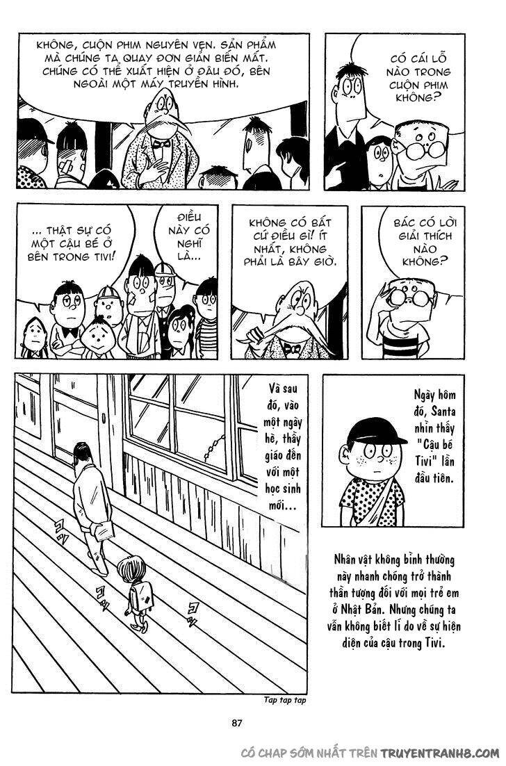 3 Street Of Mysteries Chapter 11 - 12