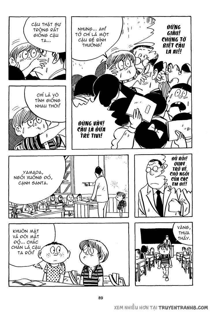 3 Street Of Mysteries Chapter 11 - 14