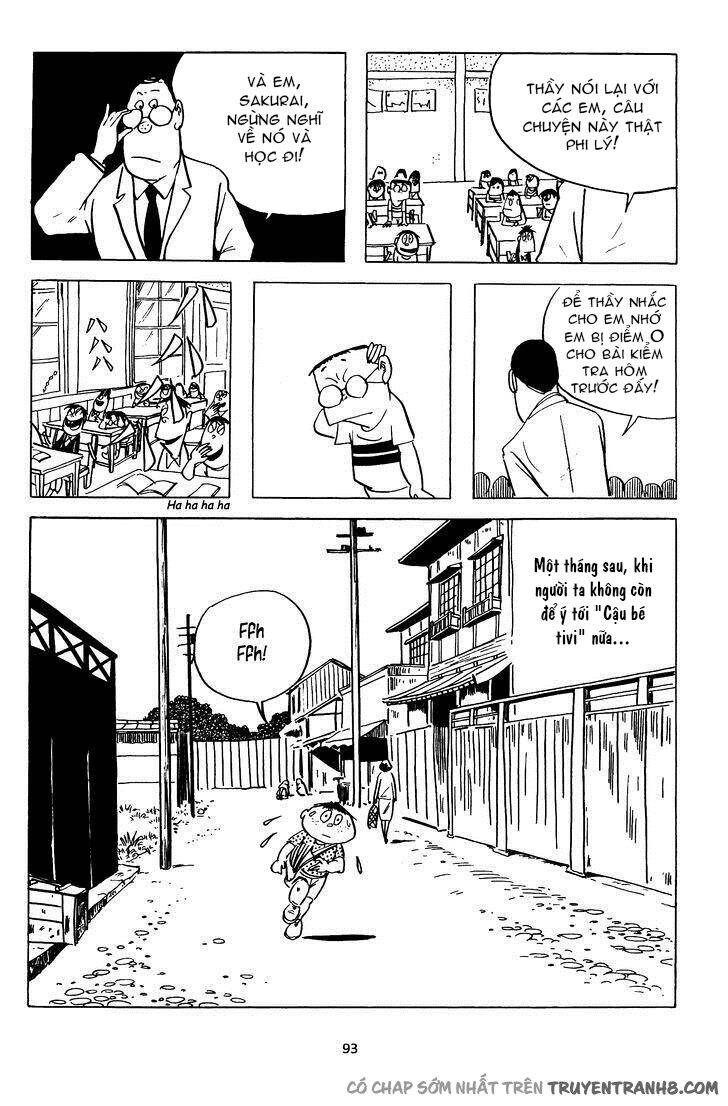 3 Street Of Mysteries Chapter 11 - 18