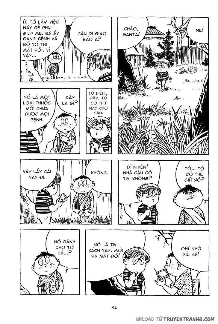 3 Street Of Mysteries Chapter 11 - 19