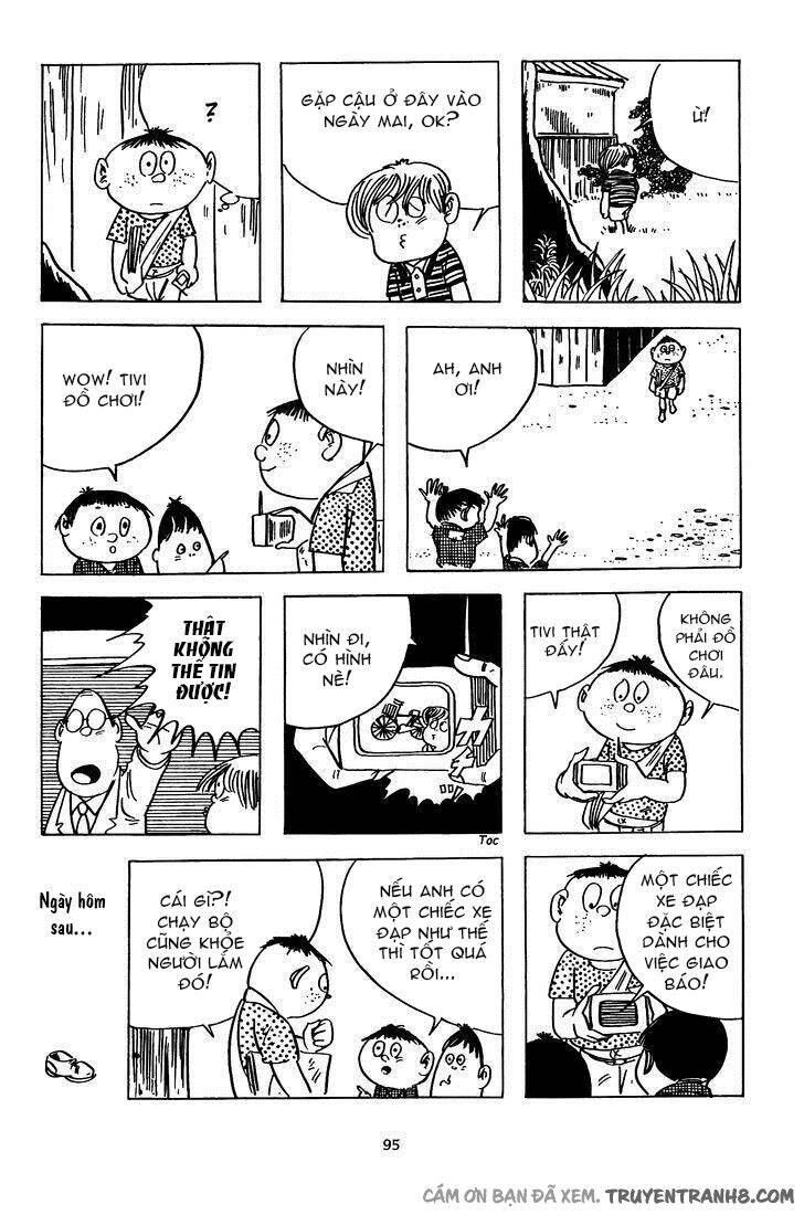 3 Street Of Mysteries Chapter 11 - 20