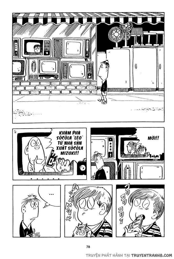 3 Street Of Mysteries Chapter 11 - 3