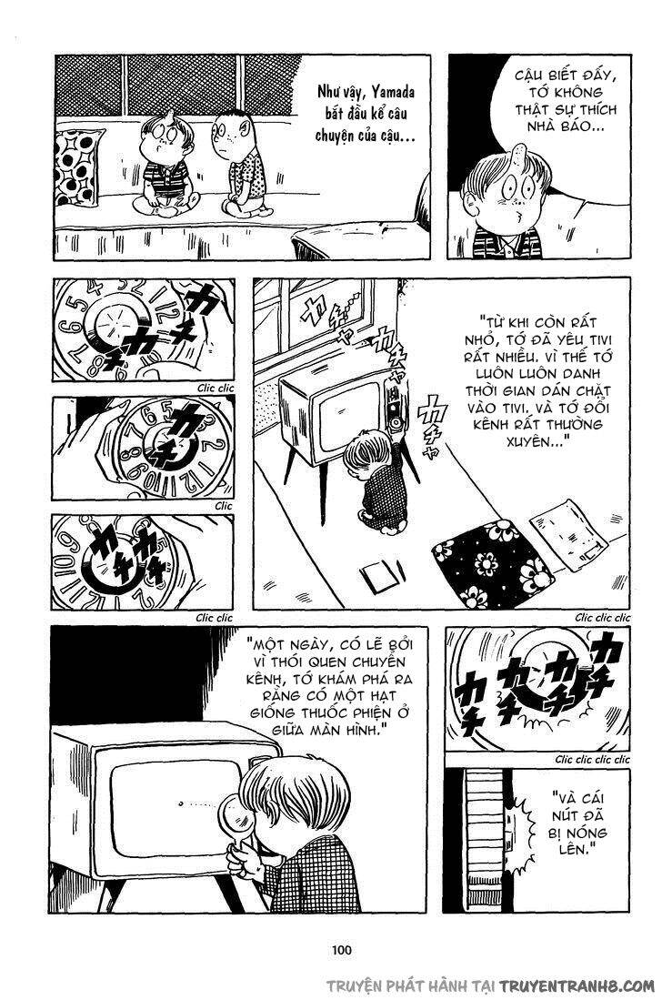 3 Street Of Mysteries Chapter 11 - 25