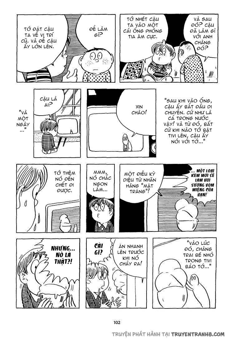 3 Street Of Mysteries Chapter 11 - 27