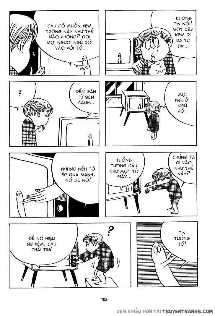 3 Street Of Mysteries Chapter 11 - 28