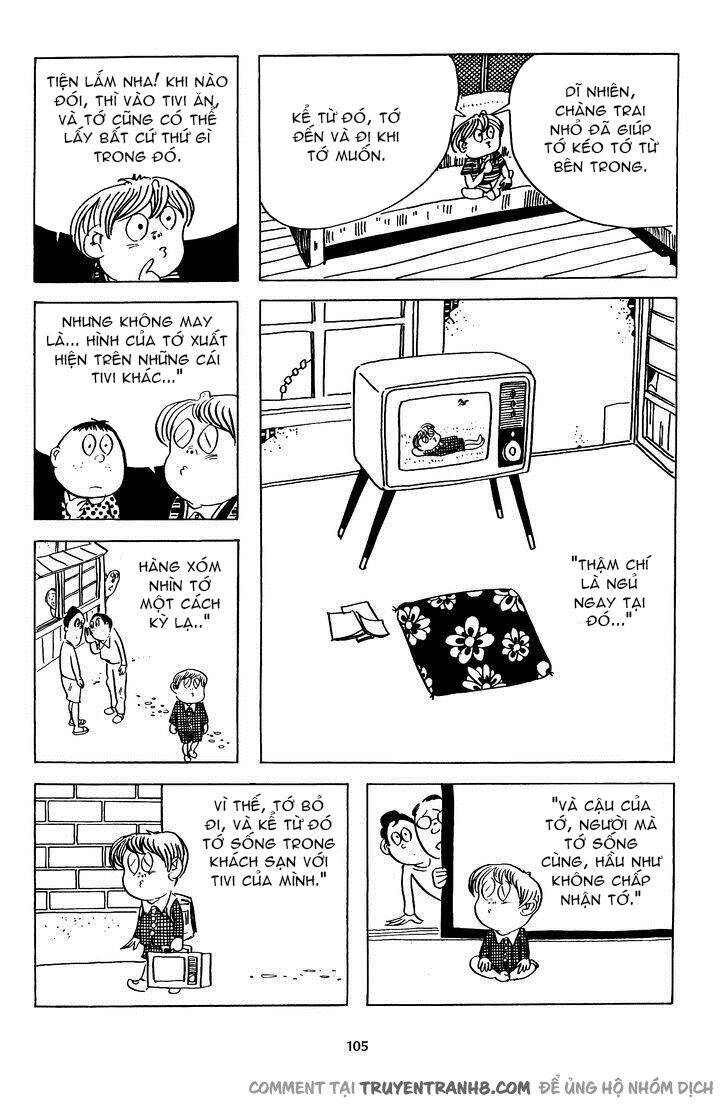 3 Street Of Mysteries Chapter 11 - 30