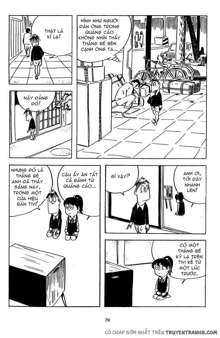 3 Street Of Mysteries Chapter 11 - 4