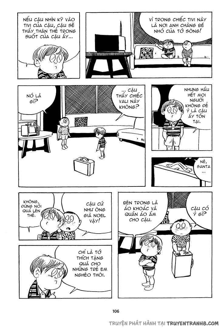 3 Street Of Mysteries Chapter 11 - 31