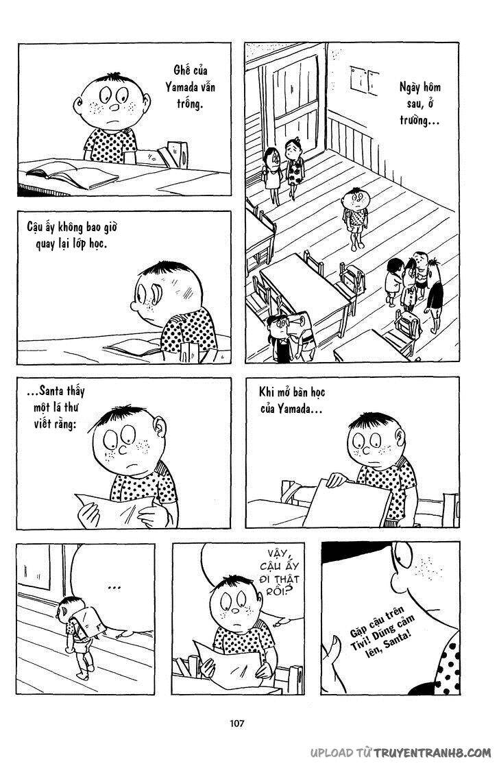 3 Street Of Mysteries Chapter 11 - 32