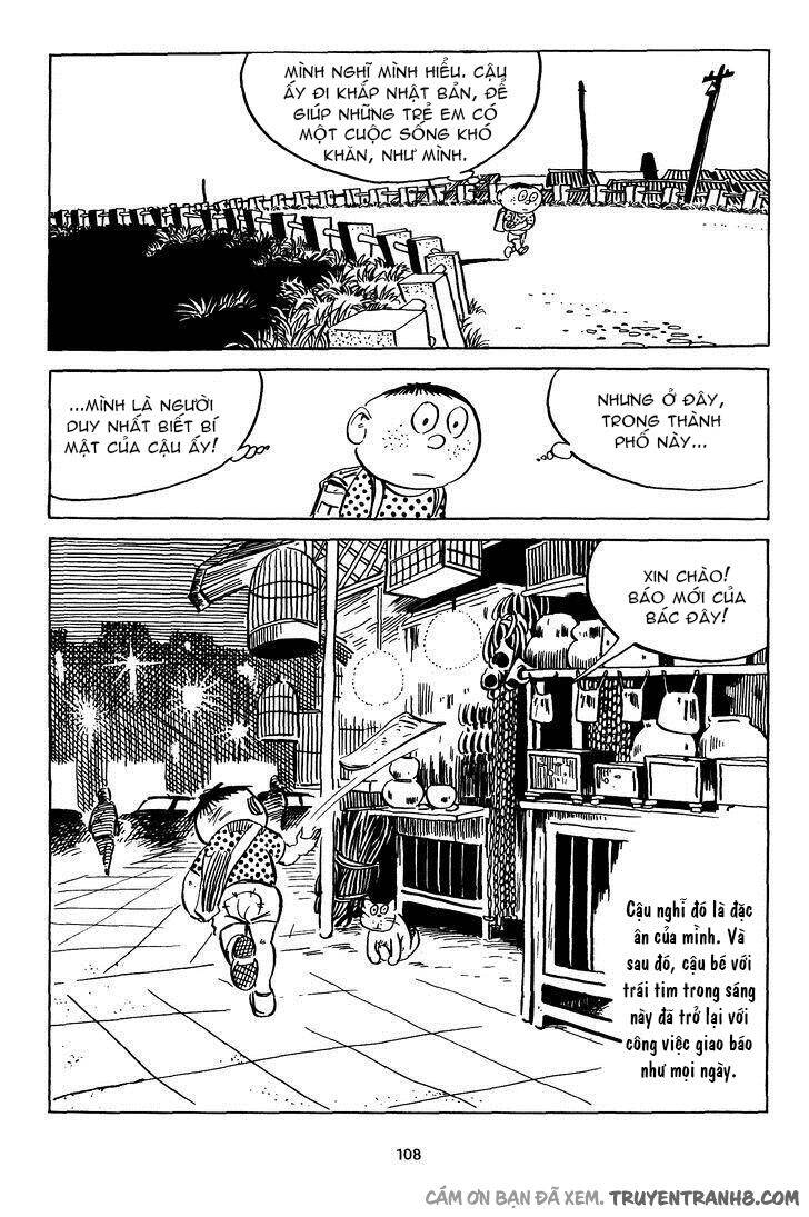 3 Street Of Mysteries Chapter 11 - 33