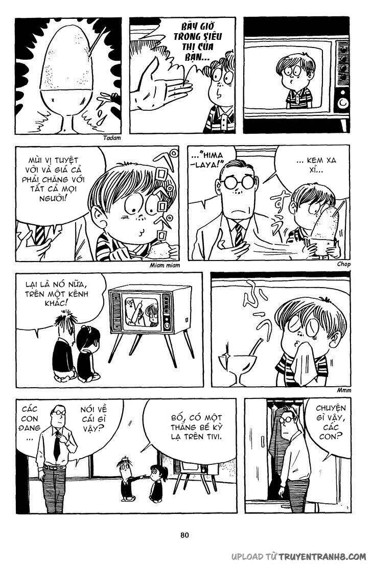 3 Street Of Mysteries Chapter 11 - 5