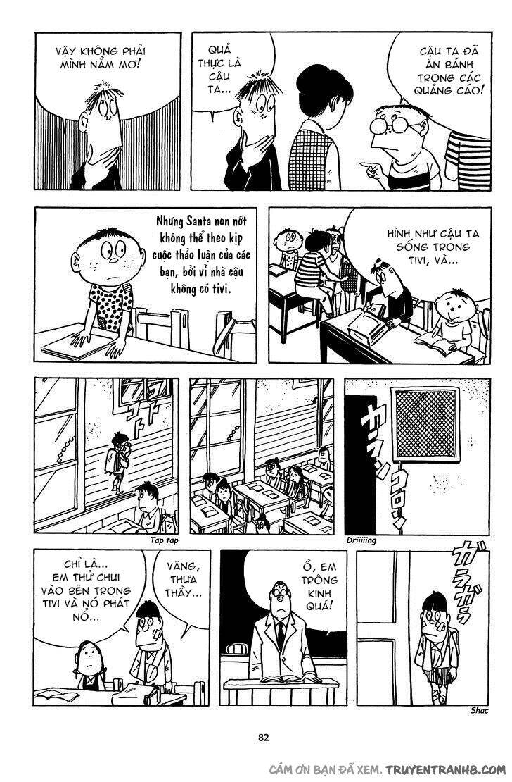 3 Street Of Mysteries Chapter 11 - 7