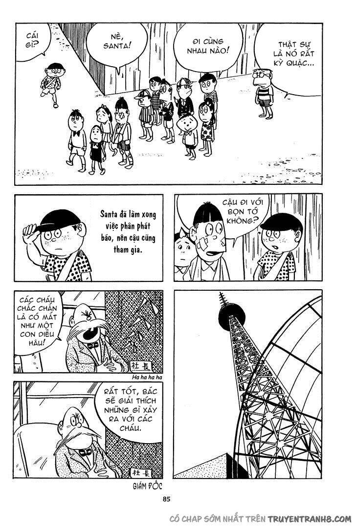 3 Street Of Mysteries Chapter 11 - 10