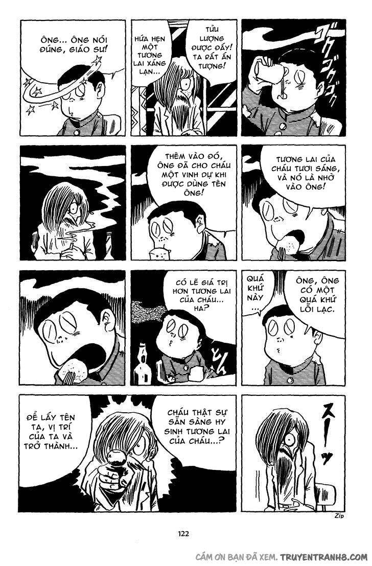 3 Street Of Mysteries Chapter 12 - 13