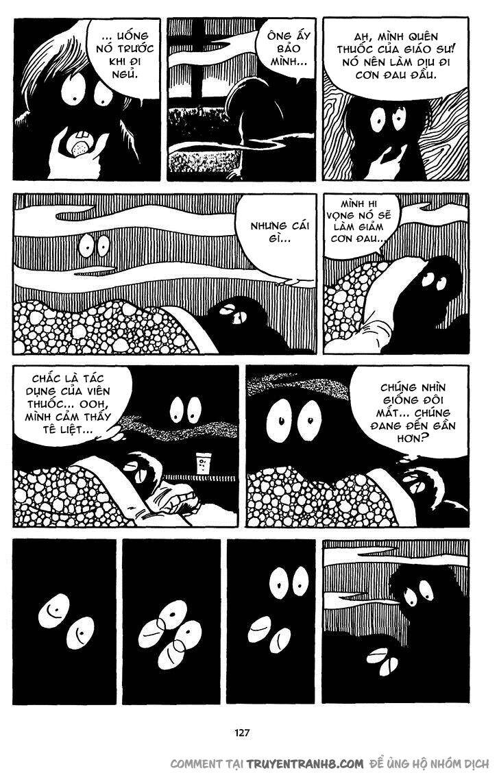 3 Street Of Mysteries Chapter 12 - 18