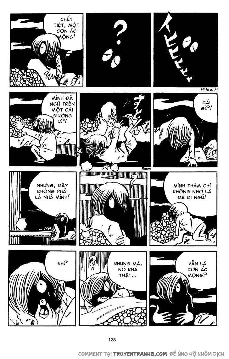 3 Street Of Mysteries Chapter 12 - 19