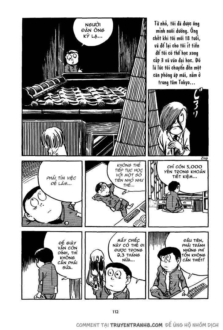 3 Street Of Mysteries Chapter 12 - 3