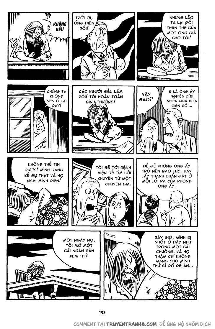 3 Street Of Mysteries Chapter 12 - 24