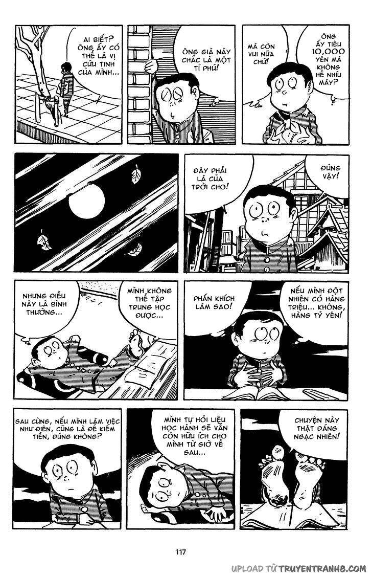 3 Street Of Mysteries Chapter 12 - 8