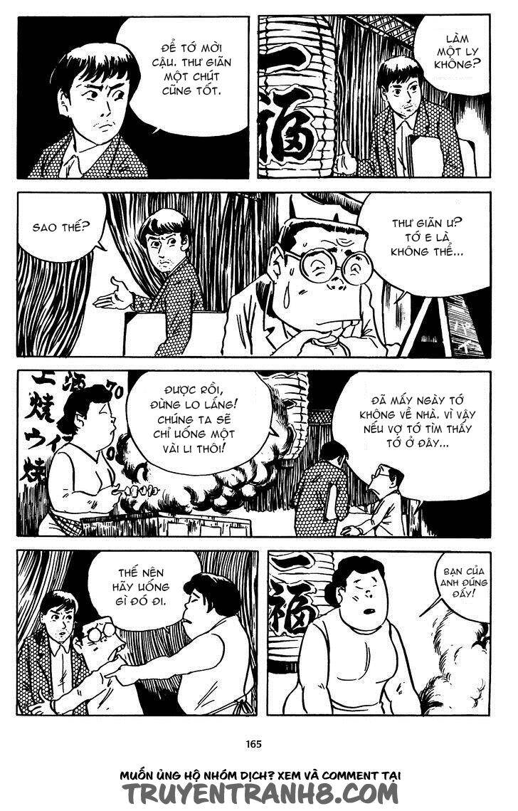 3 Street Of Mysteries Chapter 15 - 6