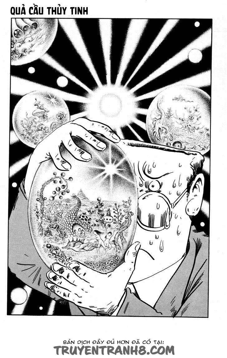 3 Street Of Mysteries Chapter 16 - 2