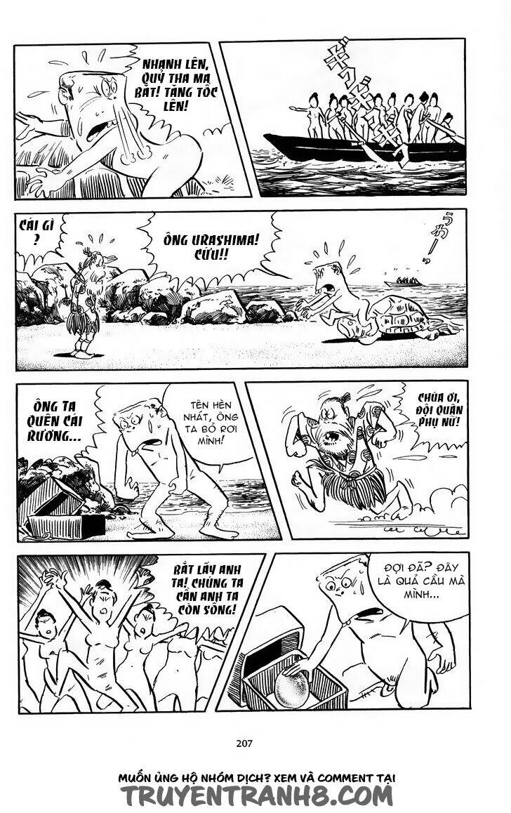 3 Street Of Mysteries Chapter 16 - 16