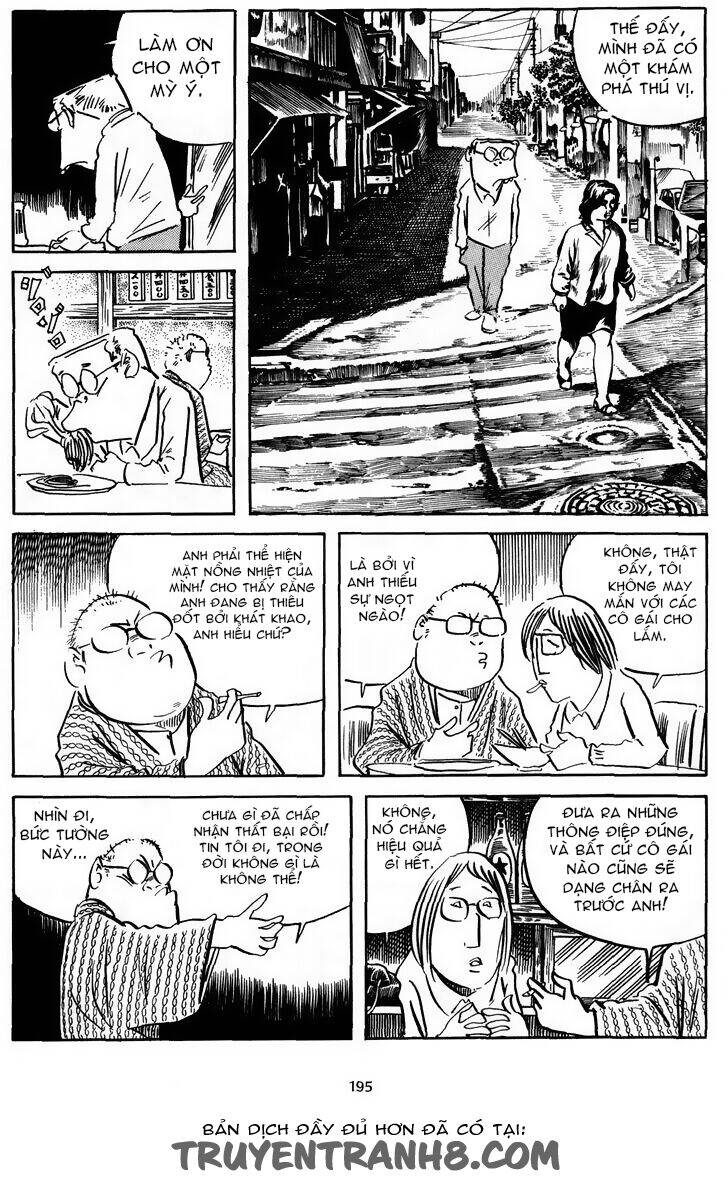 3 Street Of Mysteries Chapter 16 - 4