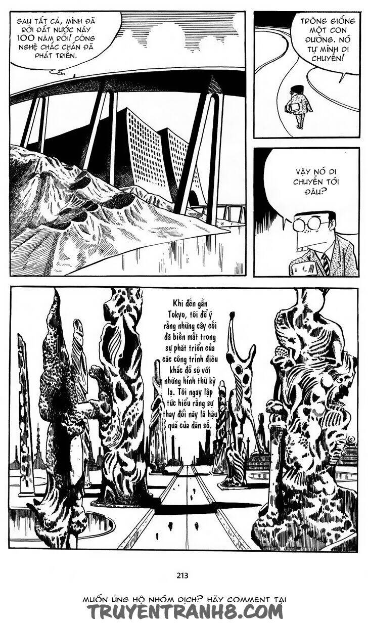 3 Street Of Mysteries Chapter 17 - 4