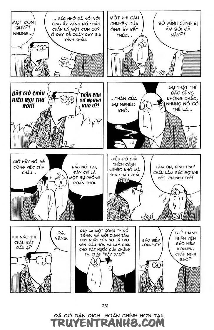 3 Street Of Mysteries Chapter 18 - 11