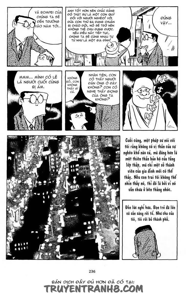 3 Street Of Mysteries Chapter 18 - 16