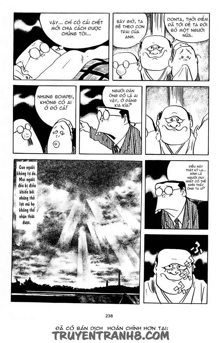 3 Street Of Mysteries Chapter 18 - 18