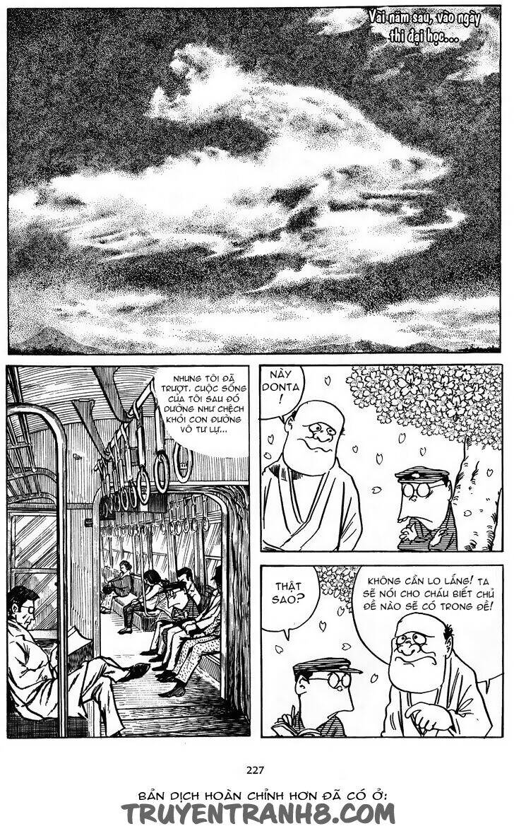 3 Street Of Mysteries Chapter 18 - 7