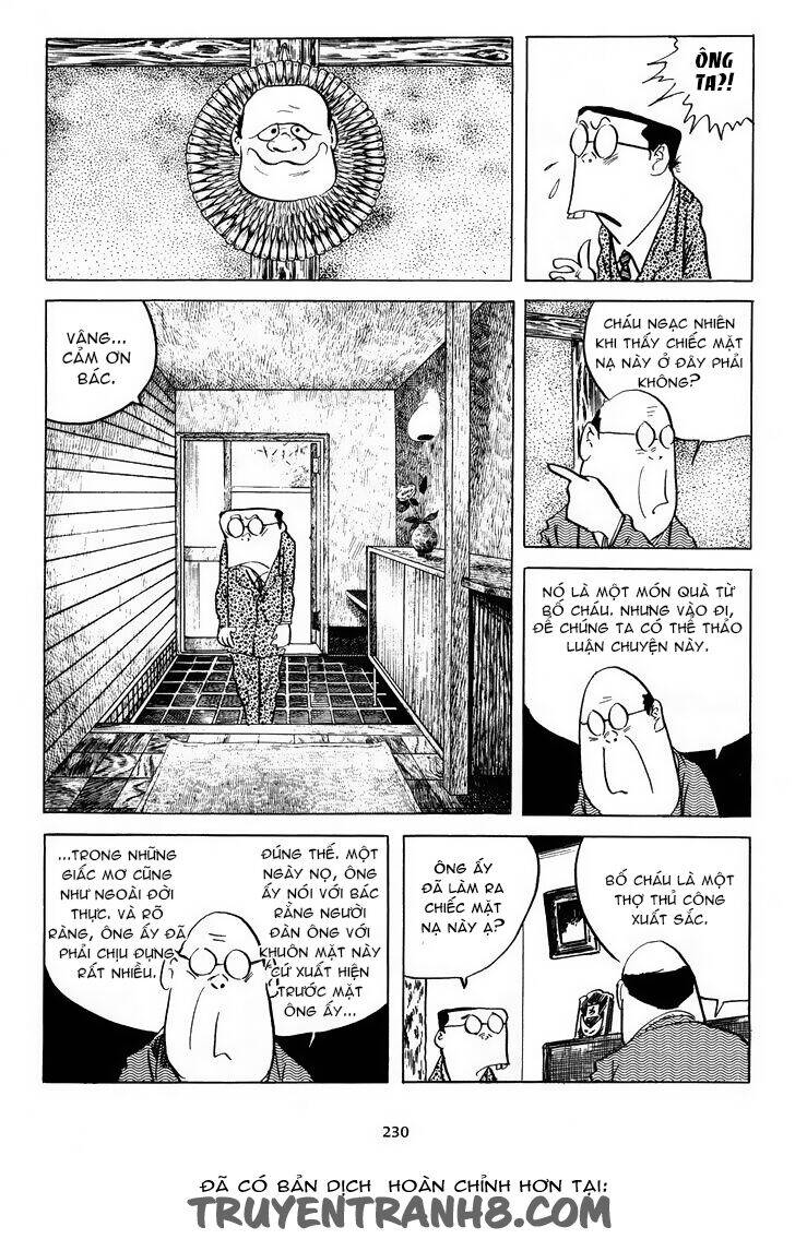 3 Street Of Mysteries Chapter 18 - 10