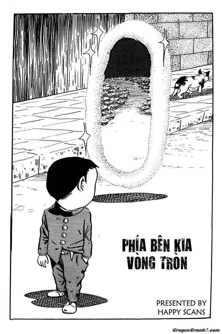 3 Street Of Mysteries Chapter 2 - 2