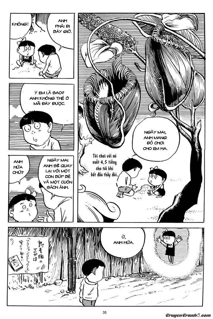 3 Street Of Mysteries Chapter 2 - 11