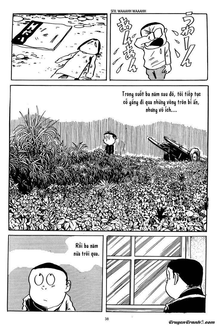 3 Street Of Mysteries Chapter 2 - 14