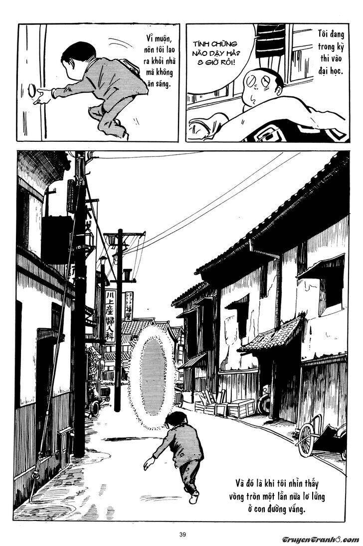 3 Street Of Mysteries Chapter 2 - 15