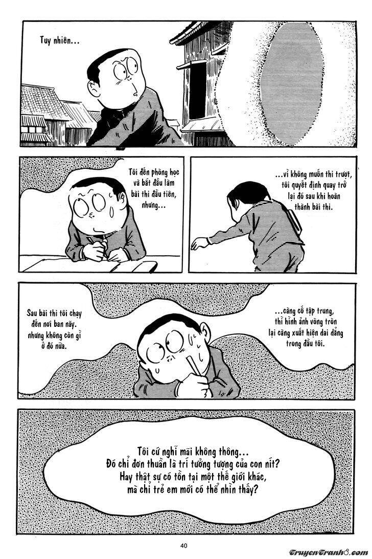 3 Street Of Mysteries Chapter 2 - 16