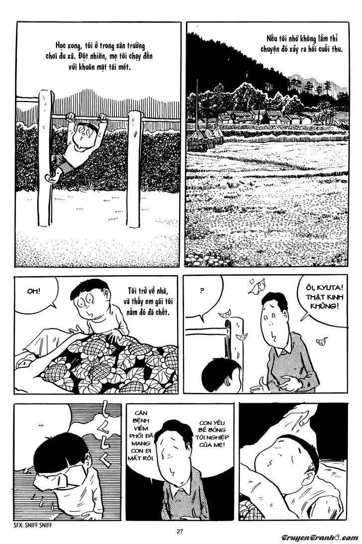 3 Street Of Mysteries Chapter 2 - 3