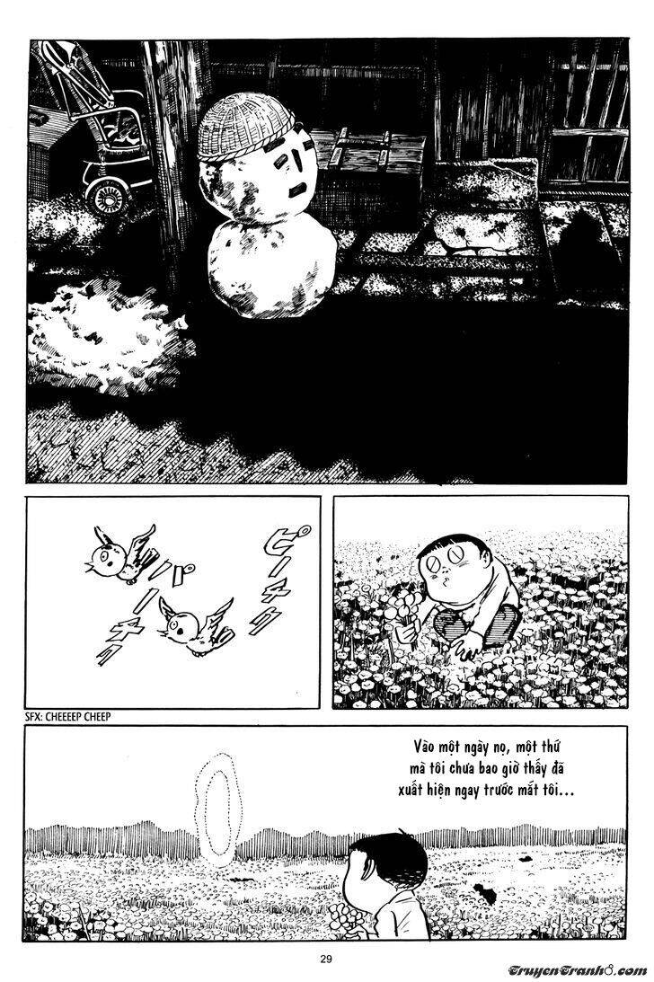 3 Street Of Mysteries Chapter 2 - 5