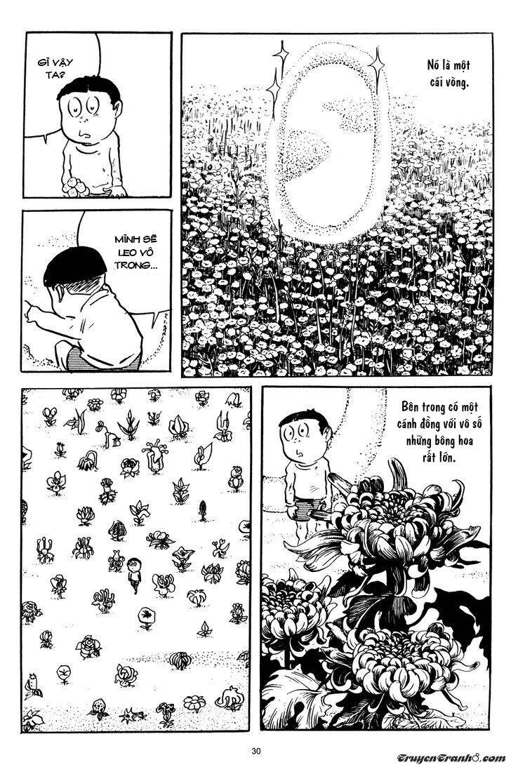 3 Street Of Mysteries Chapter 2 - 6