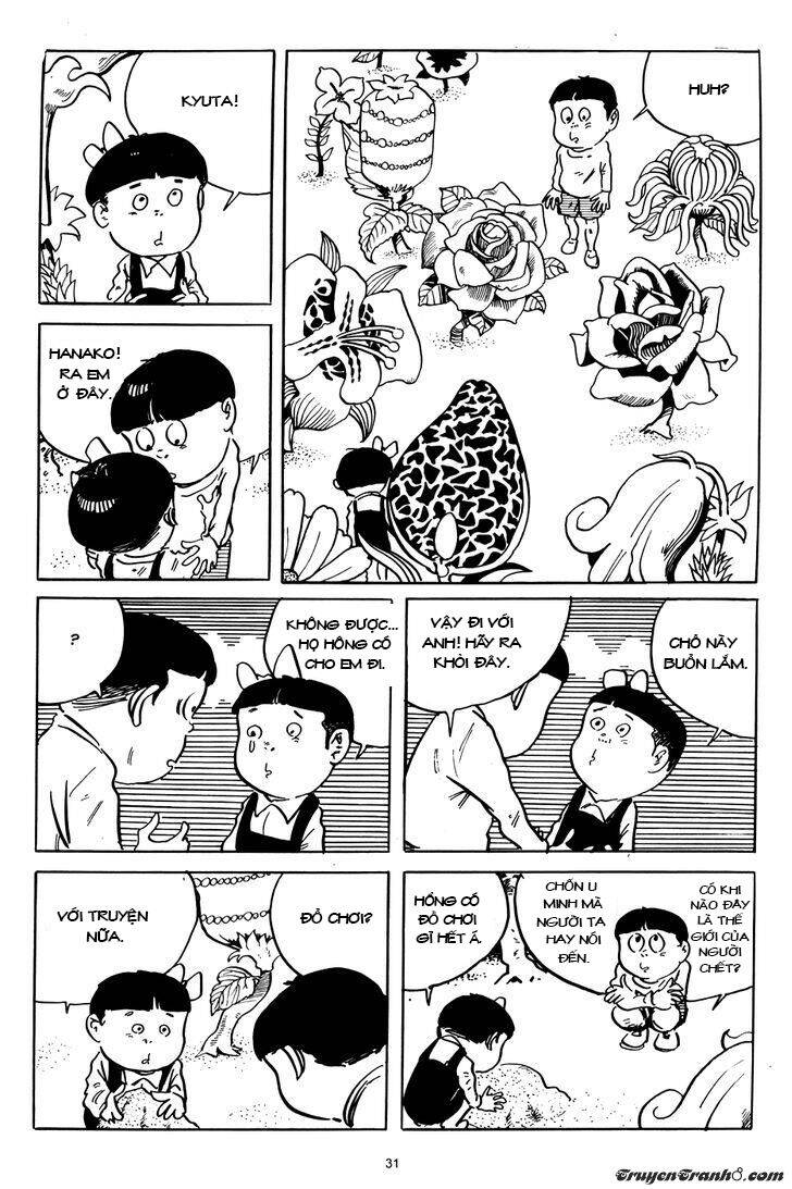 3 Street Of Mysteries Chapter 2 - 7