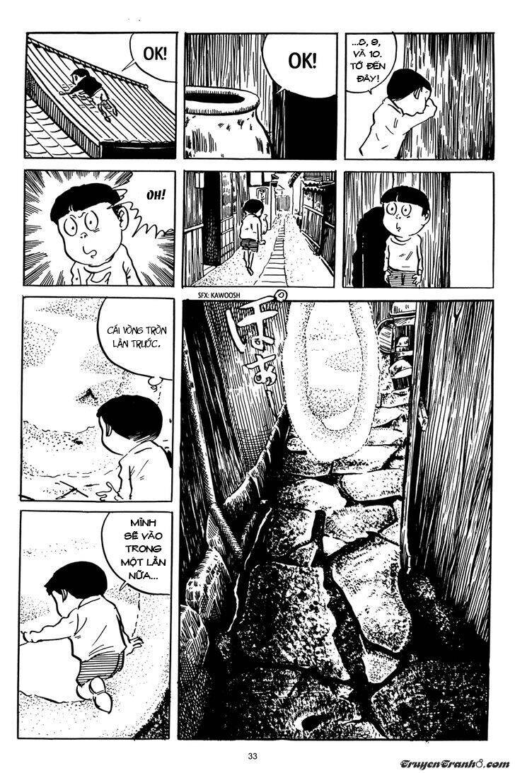 3 Street Of Mysteries Chapter 2 - 9