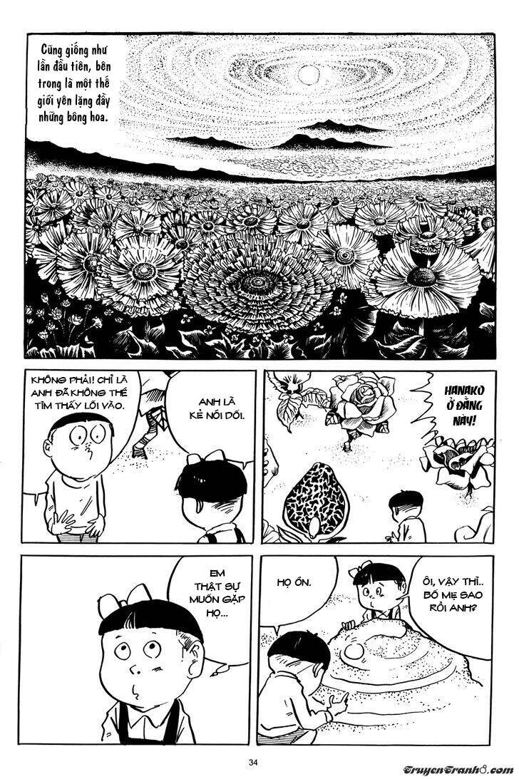 3 Street Of Mysteries Chapter 2 - 10