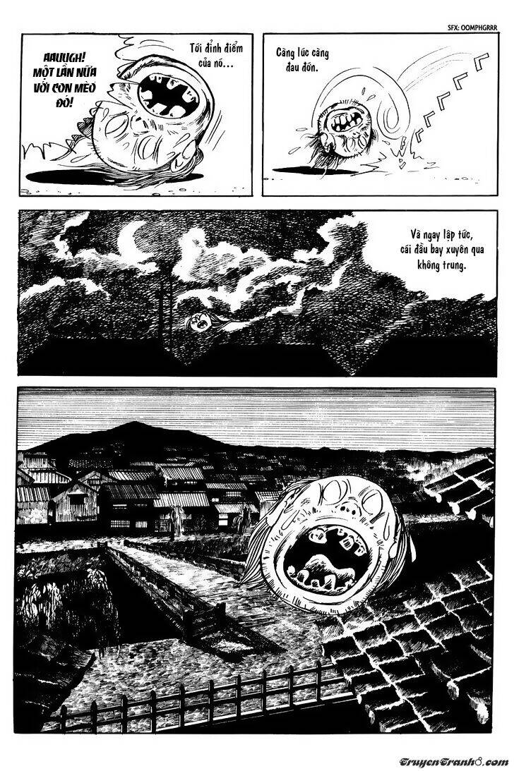 3 Street Of Mysteries Chapter 3 - 20