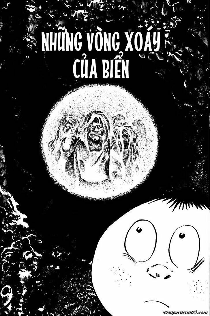 3 Street Of Mysteries Chapter 4 - 2