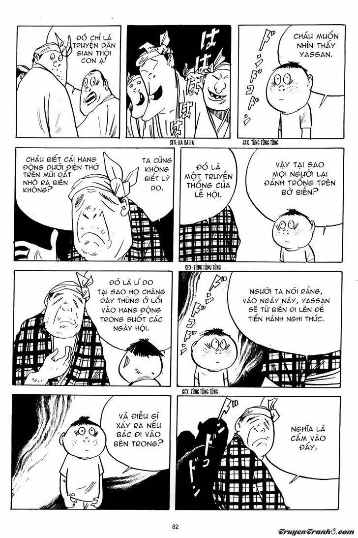 3 Street Of Mysteries Chapter 4 - 11