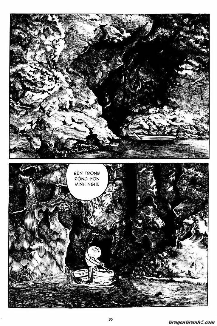 3 Street Of Mysteries Chapter 4 - 14