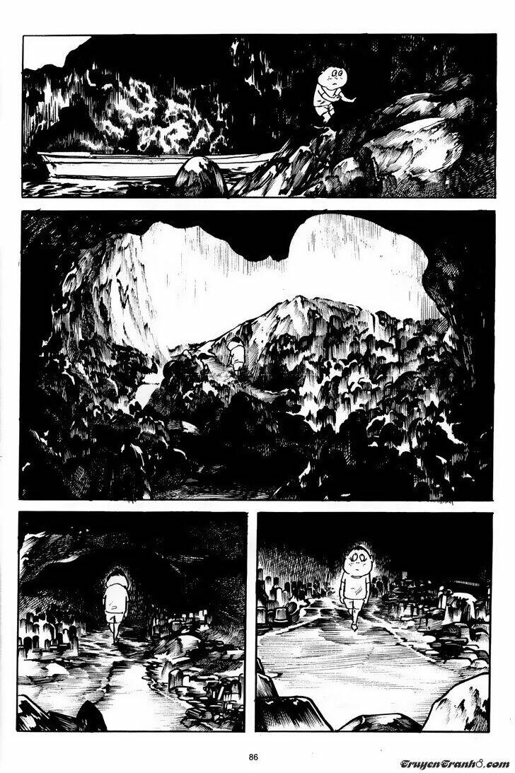 3 Street Of Mysteries Chapter 4 - 15