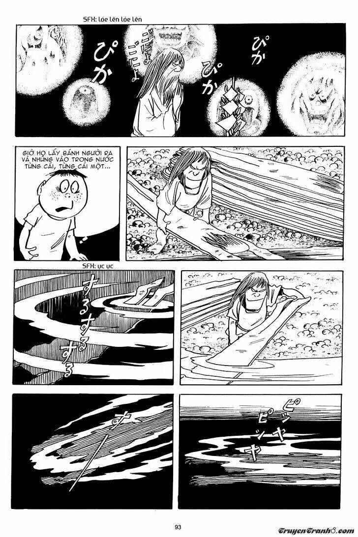 3 Street Of Mysteries Chapter 4 - 21